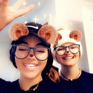 Meet your Posher, Madyson